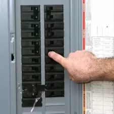 How To Read Your Circuit Breaker Panel