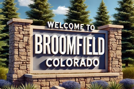 Welcome to Broomfield